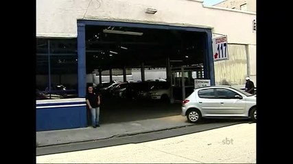 Lei muda regras de cobrança nos estacionamentos de São Paulo