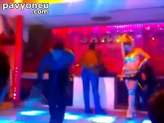 Ankara Pavyon Geceleri Çubuklu Yaşar Sarı Tutku