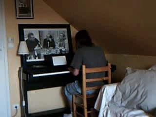 Guns n' Roses - November rain