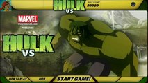 Hulk Vs Çizgi Film Oyun Çocuklar için video