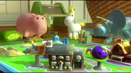 Toy Story - Dessin animé en francais