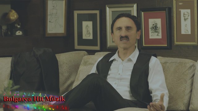 Milko Kalaydjiev - Gospodi naley / Милко Калайджиев - Господи налей (Ultra HD 4K - 2016)