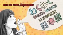 Học tiếng Nhật cùng Konomi Bài 16 Các từ đặc biệt trong tiếng Nhật [Learn Japanese]