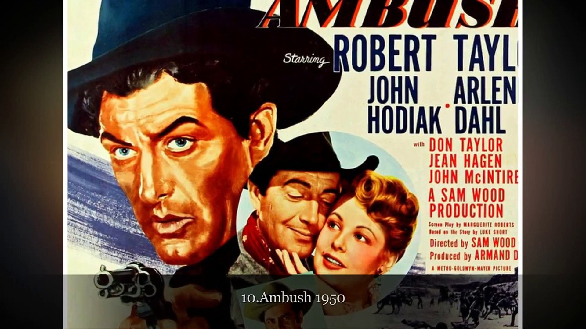 ⁣All World War 2 Movies