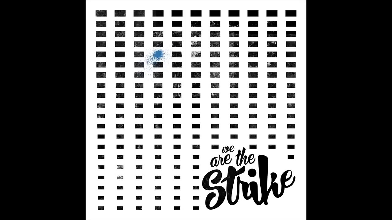 The Strike - One Night of You (Audio)