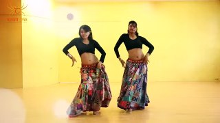 Teenage Girls Dance Practice In A Private Room. I Bet Boys Can’t Watch This Without Noise