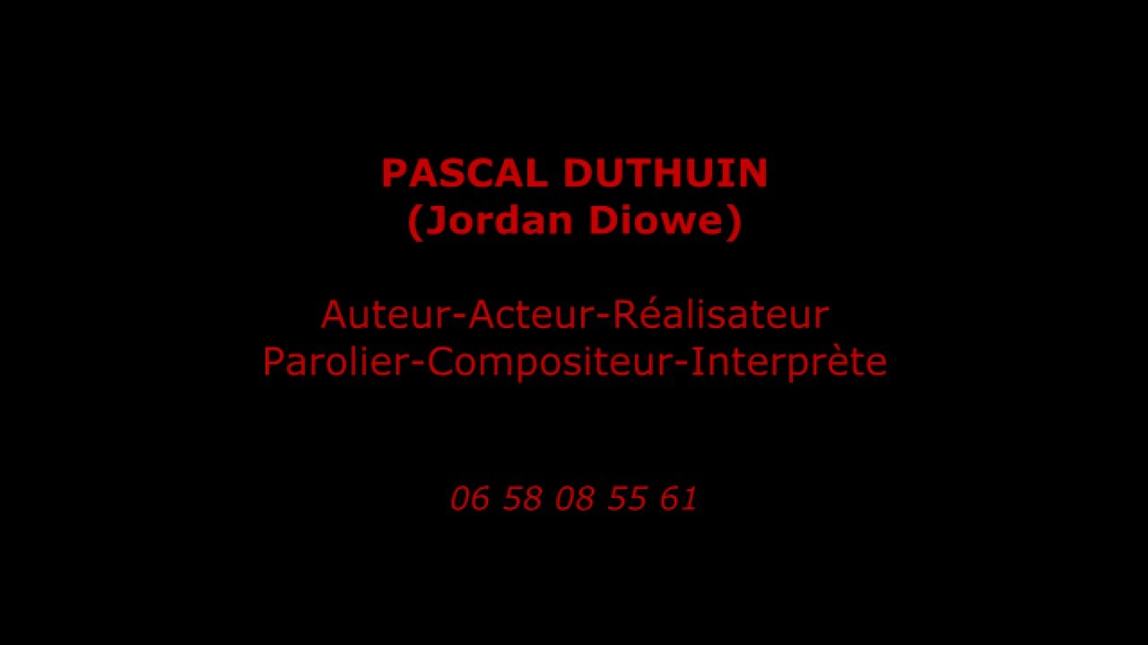 ◄♦►LA FAMILLE BÉLIER◄♦►- Démo JORDAN DIOW/Pascal Duthuin ◄♦► SHOWREEL COMÉDIE ACTEUR ERIC LARTIGAU LOUANE KARIN VIARD FRANÇOIS DAMIENS, JERICO, MARS FILMS association lelia mehdi charef Stéphan Wojtowicz Evgueni Galperine 16/9 PRODUCTIONS EDEN