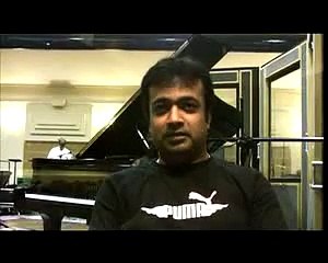 Maharshi Raval thoughts on Mahmood Khan - YouTube