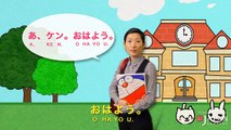 [Learn Japanese] - Uki Uki NihonGO Culture! Lesson 10 - Small talk part 1