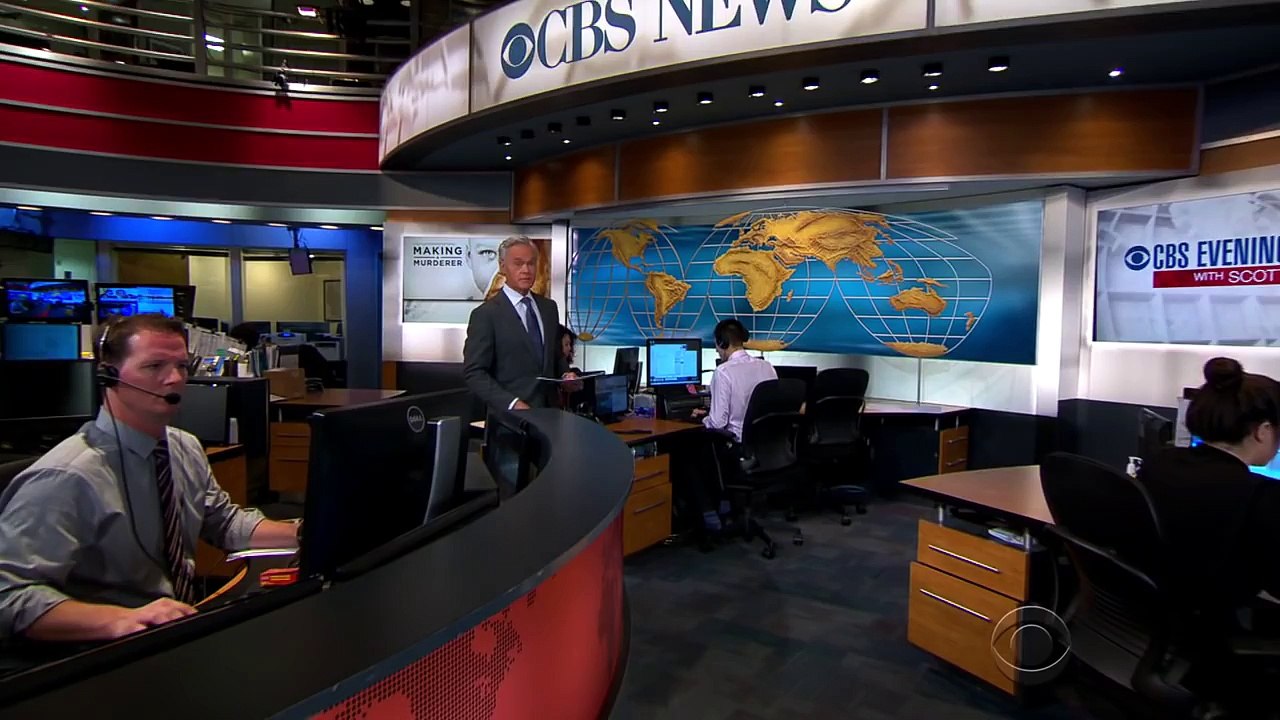 Thousands call for prisoners release after Making a Murderer documentary