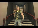 GRAND THEFT AUTO IV: CARLOS OLIVEIRA - RESIDENT EVIL OPERATION RACCOON CITY