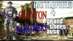 GRAND THEFT AUTO IV: CLAYTON PAKOWSKI -  BATTLEFIELD 4