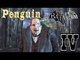 GRAND THEFT AUTO IV: PENGUIN  BATMAN ARKHAM CITY