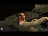 GRAND THEFT AUTO IV: TANTO BLADE