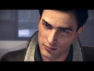 GRAND THEFT AUTO IV: VITO SCALETTA