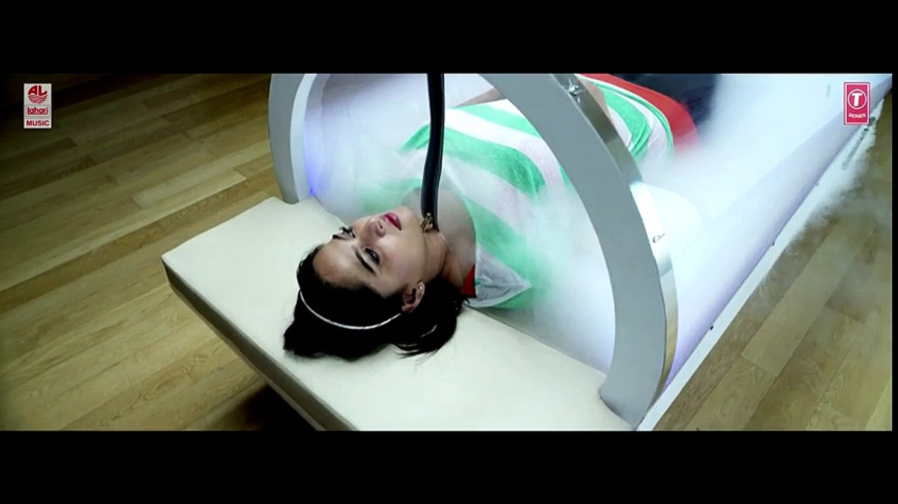 Andhamaa Full Video Song __ Size Zero __ Arya, Anushka Shetty, Sonal Chauhan __ M.M Keeravaani