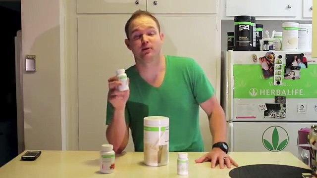 HERBALİFE KESTEL 0535 089 11 11