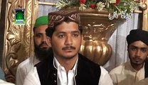 Lo Madine ki Naat by Shahzad Attari Mehfil Naat Joharabad Khush  ab 5