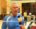 Ricki Herbert ( Maldives coach)responses on Asianet News