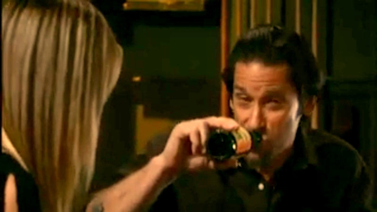 Nina Continues To Push Franco To Have A Baby With Her ~ GH