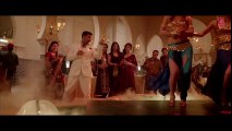 DIL CHEEZ TUJHE DEDI Full Video Song _ AIRLIFT _ Akshay Kumar _ Ankit Tiwari, Arijit Singh