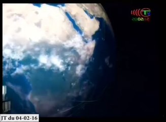 Journal de 20h TVCongo du jeudi 04 février 2016 -By Congo-Site