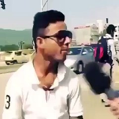 oh teri english funny clip