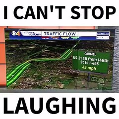 I Cant Stop Laughing