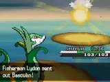 Pokemon White Walkthrough Part #27: Waterside Unova