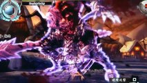 Soul Sacrifice Delta ep8 Red Riding Hood Duel and Big Bad Wolf English Commentary PS VITA