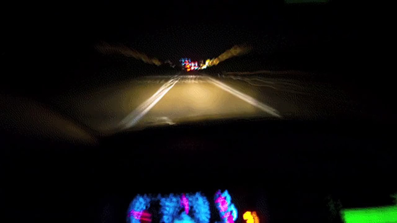 Andrew McMahon in the Wilderness - Canyon Moon [AUDIO]