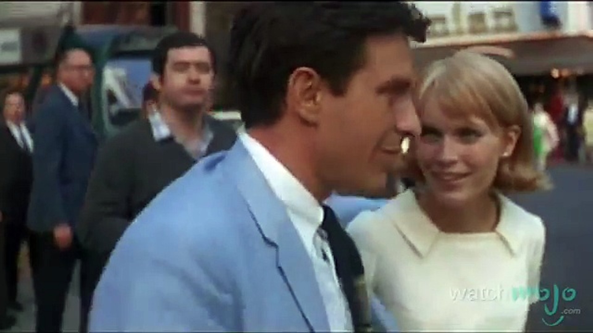 Top 5 Horror Movies of all times