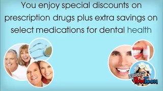 Prescription Drug Discount Program By Avia Dental