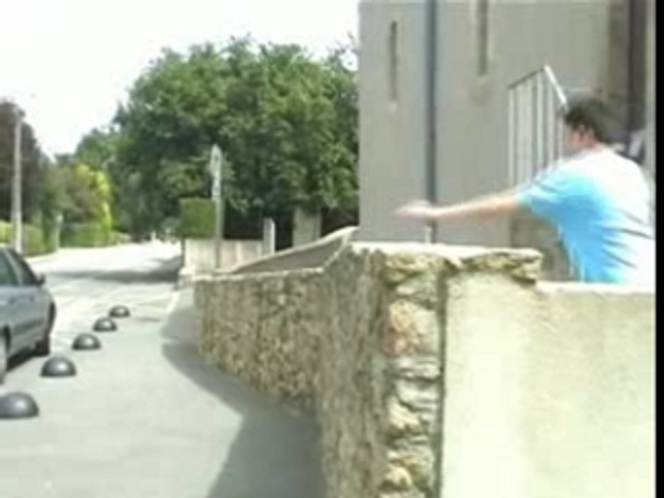 Première video