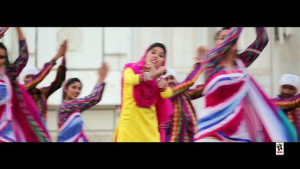 Punjabi Shabad 2016 || YODHA || GINNI MAHI || Guru Ravidas Ji Shabad 2016