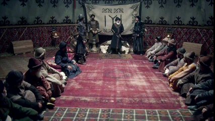 Hak Geldi, Batıl Zail Oldu - Kurdoğlu'nun Sonu