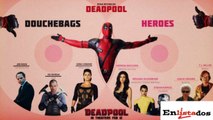 Lo que debes saber antes de ver Deadpool