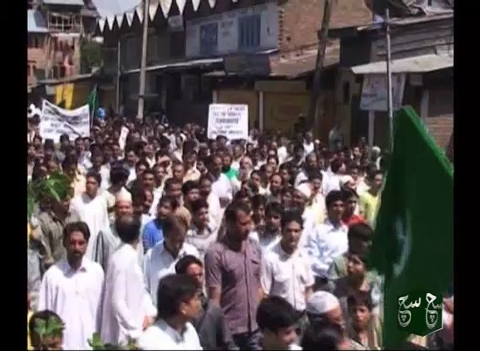 Shuhada-e-Pakistan 05-02-2016