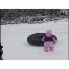 Неожиданно