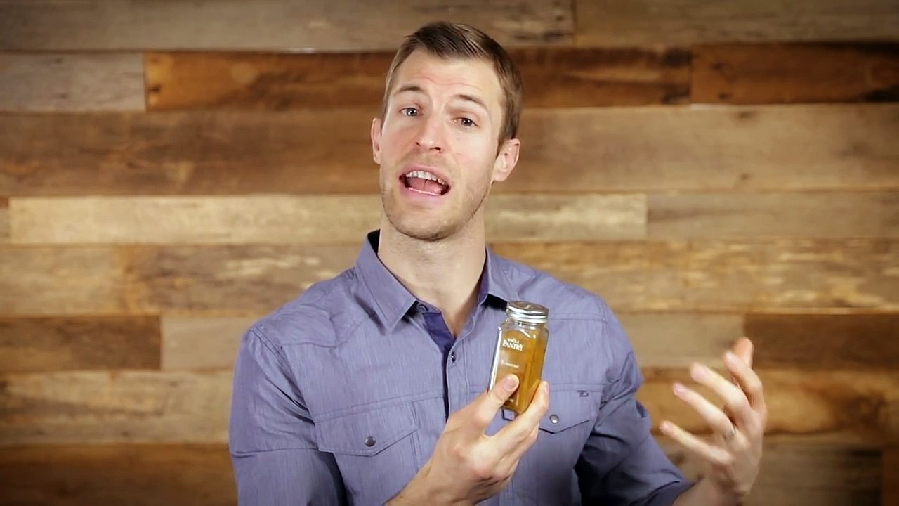 Si Vous Mangez Du Curcuma Une Fois Par Jour Pendant Un Mois, Voici Ce Qui Arrivera A Votre Corps!