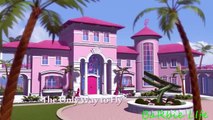 Barbie the Princess Barbie Life in the Dreamhouse Barbie-Her-Sisters-in-A-Pony-Tale-barbie-movies