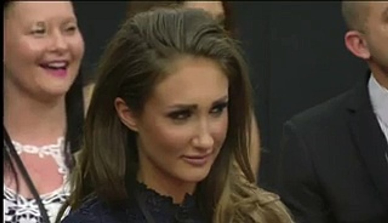 CBB Episode 31 (THUR 04 FEB 2016 Celebrity Big Brother) PART 3 - Video Dailymotion