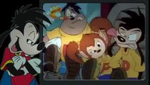 Goofy & Max Folge 68 Manege frei für Karabinchen Deutsch German
