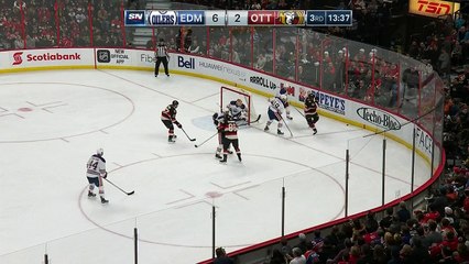 Gotta See It: Nurse gets the big KO on McCormick, his dad loves it