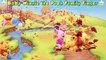 Baby Winnie the Pooh - Finger Family Song - Nursery Rhymes Baby Winnie the Pooh Family Fin