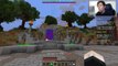 Minecraft | CRAZY LUCKY WALLS!! | Minigame