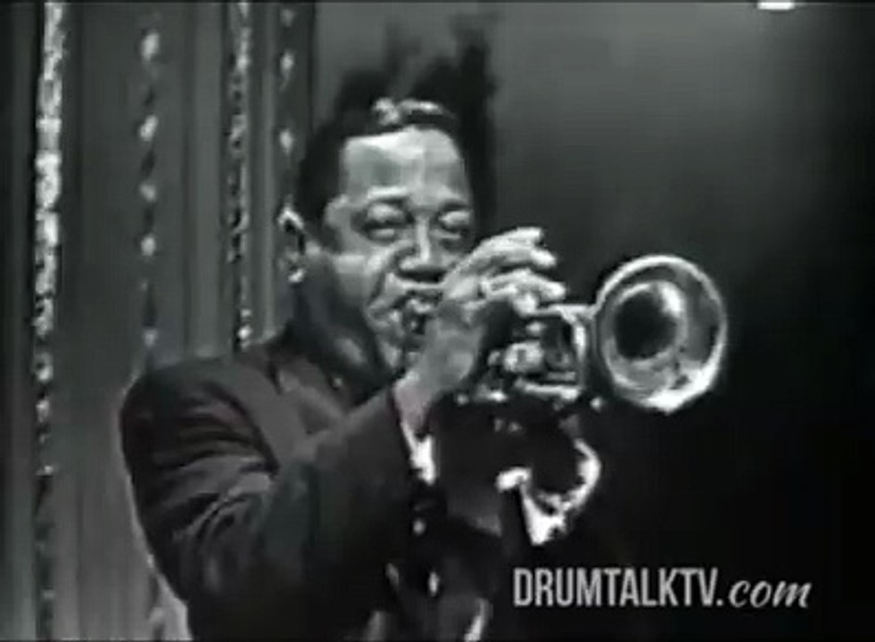 Remembering Papa Jo Jones The Drumming Magician! - Watch or Download _ DownVids.net