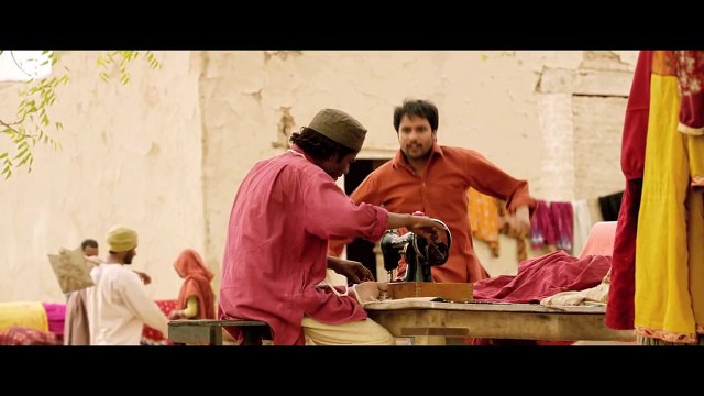 Kurta Angrej Amrinder Gill Full Music Video Releasing on 31st July 2015