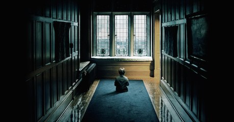 The Boy Official Trailer 1 (2016) - Lauren Cohan, Rupert Evans Horror Movie HD