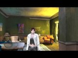 GRAND THEFT AUTO IV: Claire Redfield with the Hitman Silverballer